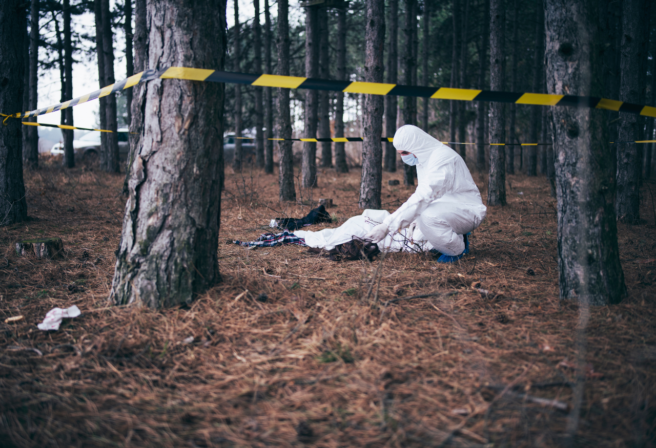 Baustelle / Reinigung